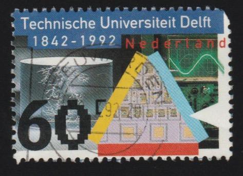 804 Delft University