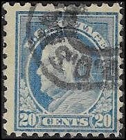 476 Used... SCV $17.50