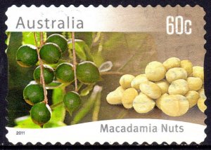 Australia…2011 Native Plants 