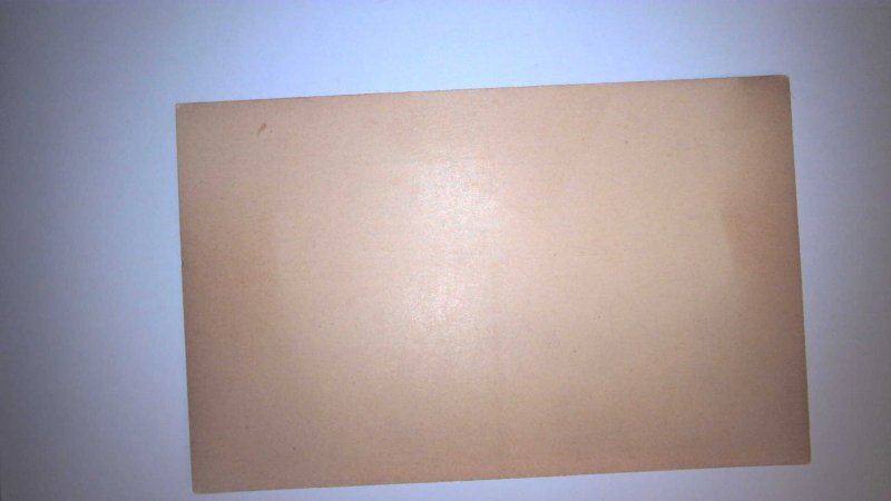 US SCOTT# UX12 MINT ENTIRE