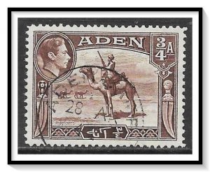 Aden #17 Camel Corpsman Used