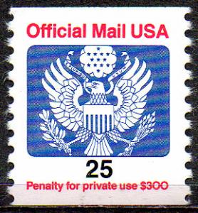 U.S.A. 1988 25
