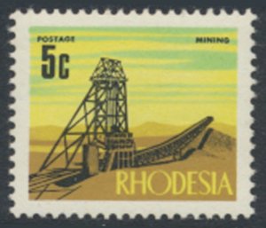 Rhodesia SG 443 MNH  SC# 281  see scans & details