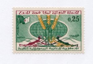 Algeria       304          MH OG