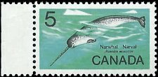 CANADA   #480 MNH (19)