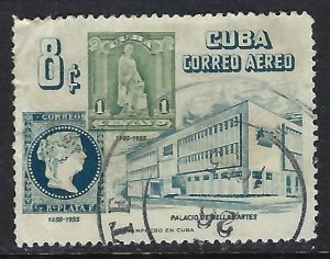 Cuba C110 VFU R56