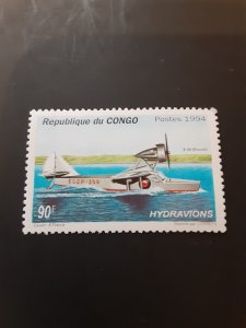 ^Congo, People's Republic #1069