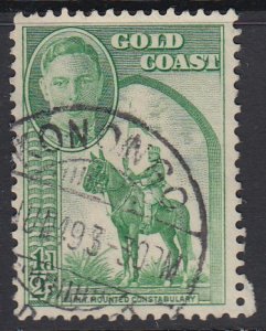 GOLD COAST, Scott 130, used