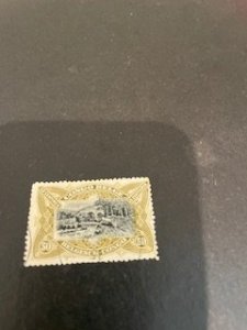 Belgium Congo sc 52 u