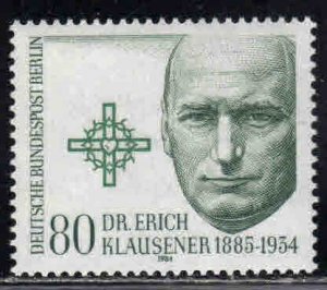 Germany, Berlin # 9N494 ~ Mint, NH