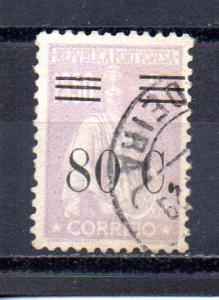 Portugal 484 used