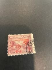 Haiti sc 245 u