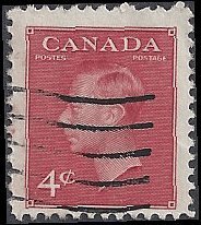 1949 #287 USED (1)