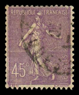 France 143 Used