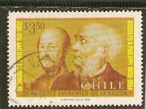 Chile  Scott  532  Scientists   Used