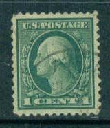 498 Used Very Fine A10404