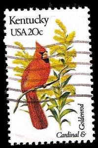 # 1969A USED KENTUCKY