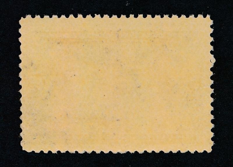 CANADA #96 MINT VF NH 1/2c BLACK BROWN TERCENTENARY