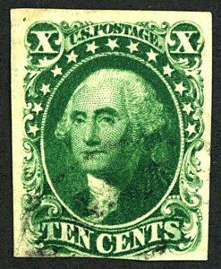 U.S. #35a USED