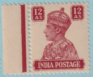 INDIA 179 MINT NEVER HINGED OG ** NO FAULTS VERY FINE! - PGH