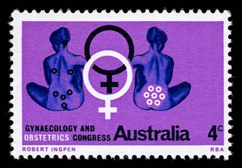 Australia 428 Mint (NH)