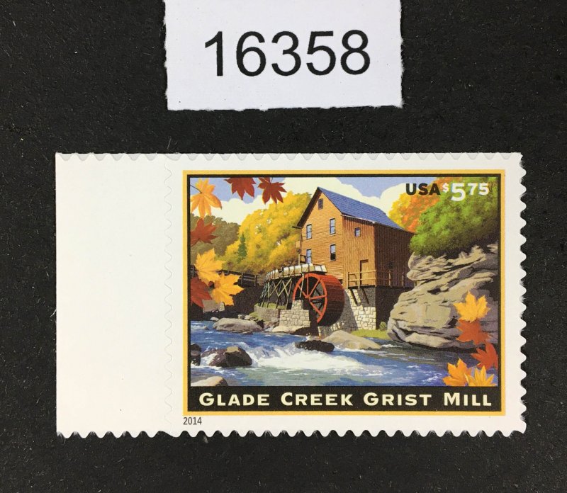 MOMEN: US STAMPS # 4927 MINT OG NH LOT #16358