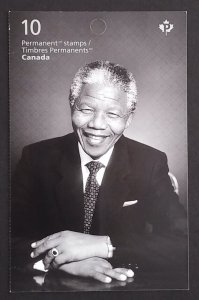 Canada BK612 Booklet