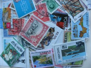 Commonwealth colossal mixture (duplicates,mixed cond) 4000,45% comems,55%defins 