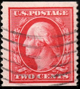 U.S. 353 Used  FVF (120617) 