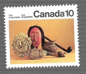 Canada 1976 - MNH - Scott #578 *