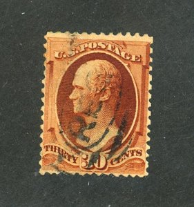 217 USED FINE  Cat $90