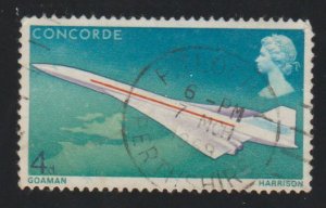 581 Concorde
