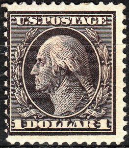 U.S. 342 F+VF MH (52618)