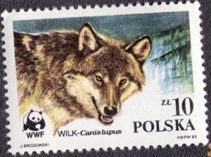 Poland 2680 1985 Used