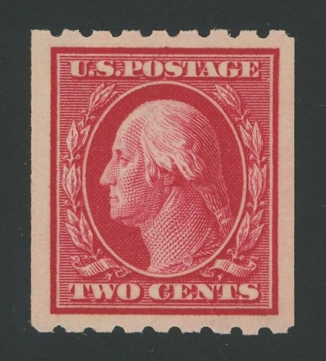USA 384 or 391 - XF Mint nh with conflicting certs from PF & PSE