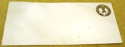 U351, 10c U.S. Postage Envelopes