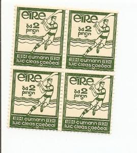 Ireland 90 MNH