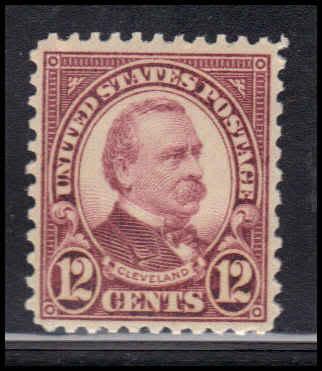 693 Fine MNH U569