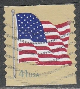 United States     4186  / Coil   (O)    2007