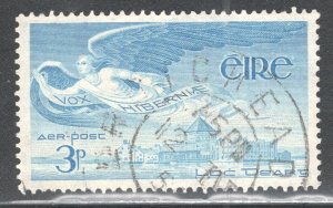 IRELAND #C2  Used   VF,  CV 9.50   ....   2920499