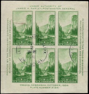 US - 751 - Used - SCV-12.50