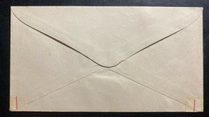 Mint Hungary Postal Stationery Envelope