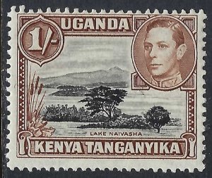 Kenya, Uganda, Tanganyica 80 MOG C524-2