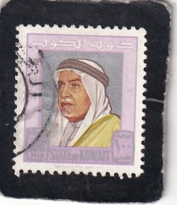 Kuwait   #    241    used