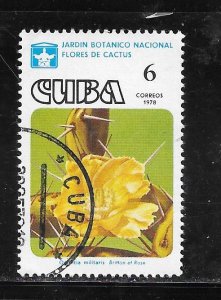 Cuba #2190 Used Single