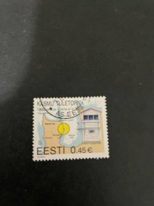 Estonia sc 674 u