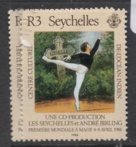 Seychelles SC 589-90 MOG (11dhz)