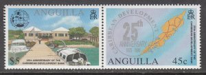 Anguilla 932a MNH VF