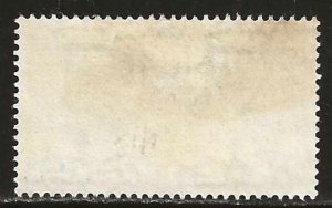 Italy #413   used