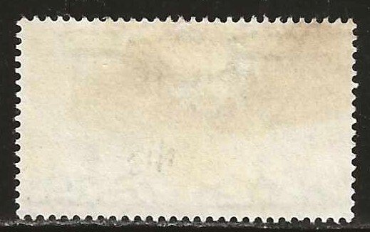 Italy #413   used
